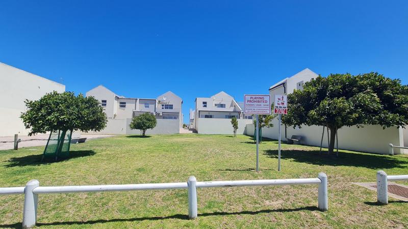 3 Bedroom Property for Sale in Villa Diamante Western Cape